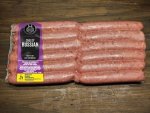 Cheezy Russian Bulk Pack 2.2KG