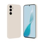 Liquid Silicone Back Case Compatible With Samsung Galaxy A16 - Stoney