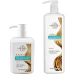Kerachroma Natural Color + Clenditioner Honey