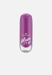 Essence Gel Nail Colour - 54 Plum It Up