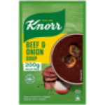 Beef & Onion Thickening Soup 200G