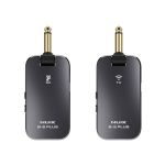 B-2 Plus 2.4GHZ Guitar Wireless System
