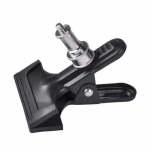 Clamp Metal With Spigot