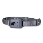 Pavlov Digital No Bark Collar - Small