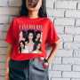 Lana Del Rey Poster T-Shirt