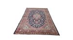 Very Fine Persian Kashan Carpet 200CM X 136CM Hand Knotted