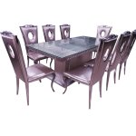 Gucci 9 Piece Dining Set