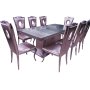 Gucci 9 Piece Dining Set