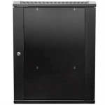 Zatech 19" 15U 600X600 Fixed Wall Mount Server