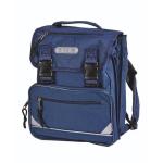 Blue Juice 3 Division Backpack Navy