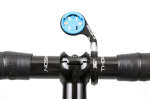 Wahoo K-edge Race Mount 31.8MM Black Anodize