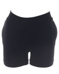 Seamless Padded Hip & Bum Shorts