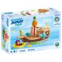 Junior & Disney - Peter Pan's Splashing Pirate Ship - 12 Piece