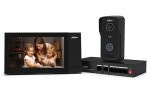 Dahua Ip Villa Door Station & Indoor Monitor