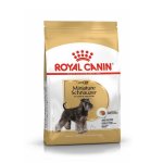ROYAL CANIN Schnauzer Adult - 7.5KG