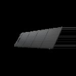 EcoFlow Nextgen 60W Portable Solar Panel