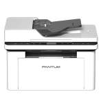 Pantum BM2305AW Monochrome 3-IN-1 Laser Multifunction Printer