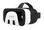 VR 3D Virtual Reality Glasses G03B For 4.7-6.53 Inch Smartphone