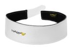 Halo V White Velcro