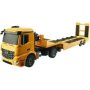 1/20 R/c Mercedes-benz Arocs Flatbed Trailer