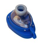 Resuscitator Mask Size 3 - At A Discount