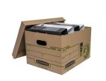 Econo Storage Box 2PK