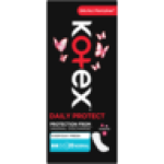 Kotex Daily Protect Normal Flow Scented Pantyliners 20S