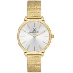 Premium White Dial Women's Watch DK113460-3