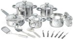 Bennett Read 19 Piece Supreme Strainer Set