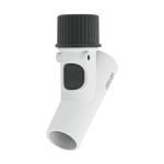 Kreepy Krauly Regulator Valve