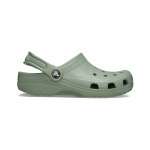 Classic Clog Kids Age 5+ - Moss J6