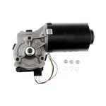Car Front Windscreen Windshield Wiper Motor Compatible For Peugeot Boxer Ducato II Compatible For Dodge RAM 4000 12V 24V 2006-20