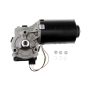 Car Front Windscreen Windshield Wiper Motor Compatible For Peugeot Boxer Ducato II Compatible For Dodge RAM 4000 12V 24V 2006-2013