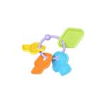 GREE Rattle Keys