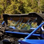 Yamaha 2019-2022 YXZ1000R SS Clear Soft Rear Window B5H-K750A-V0-00