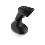 DATALOGIC Quickscan QBT2500 2D USB Black Scanner QBT2500-BK-BTK1