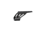ASG SP-01 Shadow CNC Rail Mount - Black