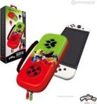 Official Miraculous Eva Hard Shell Carrying Case Ladybug cat Noir