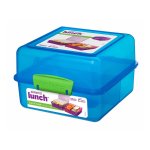 Lunch Box Trend 1.4LT