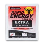 Powders Extra Strength Berry 2G