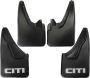 Mud Flap Vw Golf I Oe Qual