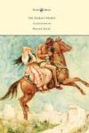 The Arabian Nights - Illustrated By Walter Paget Hardcover
