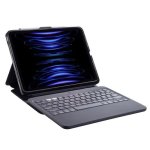 Zagg Keyboard Pro Keys 2 For Ipad Air 11-INCH M4 M3 M2 Ipad Air 10.9-INCH 5TH & 4TH Gen - Black - Braintree Shop