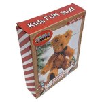 Diy Bear Kit 27 PC Christmas Craft Project