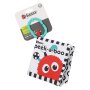 Sassy - Peek-a-boo Activity Book Discontinued