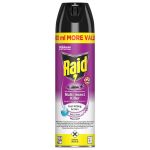 Raid Multi Insect Killer Odourless 500ML