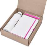 Clark Kraft Gift Set – Pink