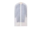 Suit Covers Peva White 60CM X 100CM 3 Pcs