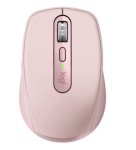 Logitech Mx Anywhere 3S Mouse - ROSE-910-006931