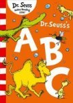 Dr. Seuss& 39 S Abc Paperback Blue Back Book Edition